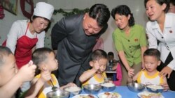 VOA Asia - Sanctions pile up against North Korea