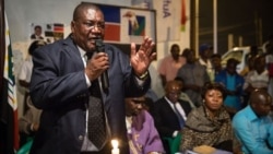Moçambique: Ossufo Momade ganha estatuto especial e é chamado a ser mais interventivo