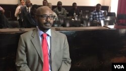 Marques pede que angolanos ajudem Lourenço a mudar