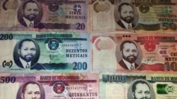 Polícia desmantela supostos falsificadores de moedas em Manica