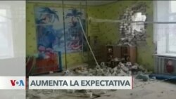 El Mundo al Día