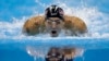 Rio Olympics Swimming