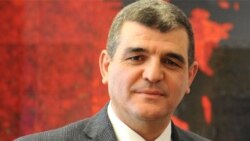 Fazil Mustafa, millət vəkili