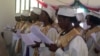 BORNO: Taron limaman Darikar Katolika na Sojojin Najeriya