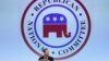 Republican National Committee Chairman Reince Prebus speaks during a luncheon at the Republican National Committee Spring Meeting at the Diplomat Resort in Hollywood, Florida, April 21, 2016.