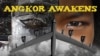“Angkor Awakens: A Portrait of Cambodia”, premiered in Washington, D.C., on Sunday May 7, 2017.