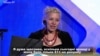 Роксі Топорович перемогла у номінації «Жінка-режисер у центрі уваги» та грошовий грант Live the Dream/«Живи мрією», $20 000, від Calvin Klein