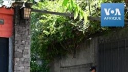 El Salvador ordonne aux diplomates du Venezuela de quitter le pays