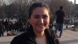 Sevil Süleymani İranda edama ictimai münasibətləri şərh edir