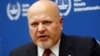 Công tố viên ICC Karim Khan.