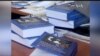 Американський бестселер рятуватиме життя українських солдатів. Відео