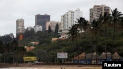 Maputo