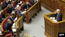 Влада і опозиція спільно голосують за полегшення доступу до публічної інформації