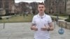 Як українським учням вступити до коледжів та університетів у США? Проект Ukraine Global Scholars. Відео