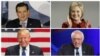 Michigan: Next Big Prize in Race for Presidential Nomination