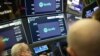 Geliat Saham-saham Teknologi di tengah Perang Dagang