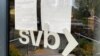 Silicon Valley Bank (SVB) di Sand Hill Road, California, AS, 10 Maret 2023. (Foto: REUTERS/Jeffrey Dastin)
