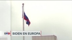 El Mundo al Día
