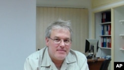 Prof. Nuno Castel-Branco