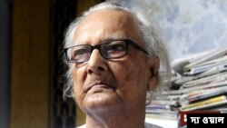  'বাঁটুল', 'নন্টে-ফন্টে'র স্রষ্টা নারায়ণ দেবনাথ 