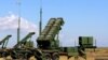 Зенітно-ракетні комплекси Patriot, розміщені у Румунії (архів)