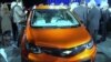 Aliansi Produsen Otomotif Kembangkan Mobil Swakemudi
