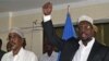 Discussions Begin to Resolve Feud Between Somali Leaders