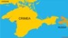 Допомога переміщеним особам з Криму і Донеччини