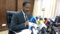 ኣብ ክልል ኣምሓራ ህይወት ንዝጠፍኣሉ ግጭት ተሓተቲ ንምርኻብ ይጻረ ከምዘሎ መንግስቲ ሓቢሩ