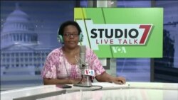 Livetalk: Women's Roundtable