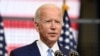 Joe Biden in Pittsburgh
