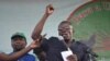 Joaquim Nafoia, deputado da UNITA, Angola