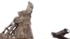 Cambodia says the 11th-Century temple was damaged by Thai artillery in border clashes in February and has asked Unesco to assess the damage.