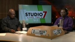 Live Talk - Diaspora Forum