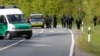 Germany Anti Terror Raid
