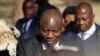 Inauguration of South Africa's president-elect Ramaphosa, in Pretoria