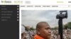 “A Cambodian Spring” premiered on May 3 at the Hot Docs Canadian International Documentary Festival in Toronto, Canada (Screenshot of Hot Docs website).