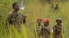 Les ADF, à l'origine des rebelles ougandais majoritairement musulmans, sont implantés depuis le milieu des années 1990 dans l'est de la RDC.