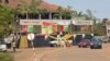 Sede do PAIGC em Bissau