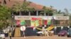Sede do PAIGC em Bissau