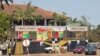 Sede do PAIGC em Bissau