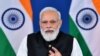 ভারতের প্রধানমন্ত্রী নরেন্দ্র মোদী। ফাইল ফটো- (এএফপি) 