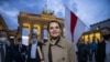 Редакція The Washington Post: Байден має запросити Тихановську на інавгурацію, зустрітись з нею у Білому домі
