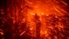 CALIFORNIA INCENDIOS FORESTALES