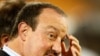 Rafael Benitez