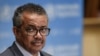 Tedros Adhanom Ghebreyesus, director-geral da Organização Mundial de Saúde