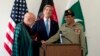 US, Afghans Stalled on Future Security