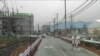 Japan Considers Release of Fukushima Tritium-Contaminated Water into Pacific