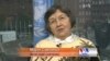 Матір Савченко: Долею Надії грають. Відео