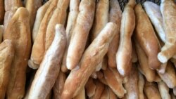 Angola: Especialistas avisam sobre perigos da subida dos produtos básicos - 2:00